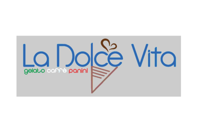La Dolce Vita Oakville ~ Logo - Annex Graphics - Boutique Advertising ...