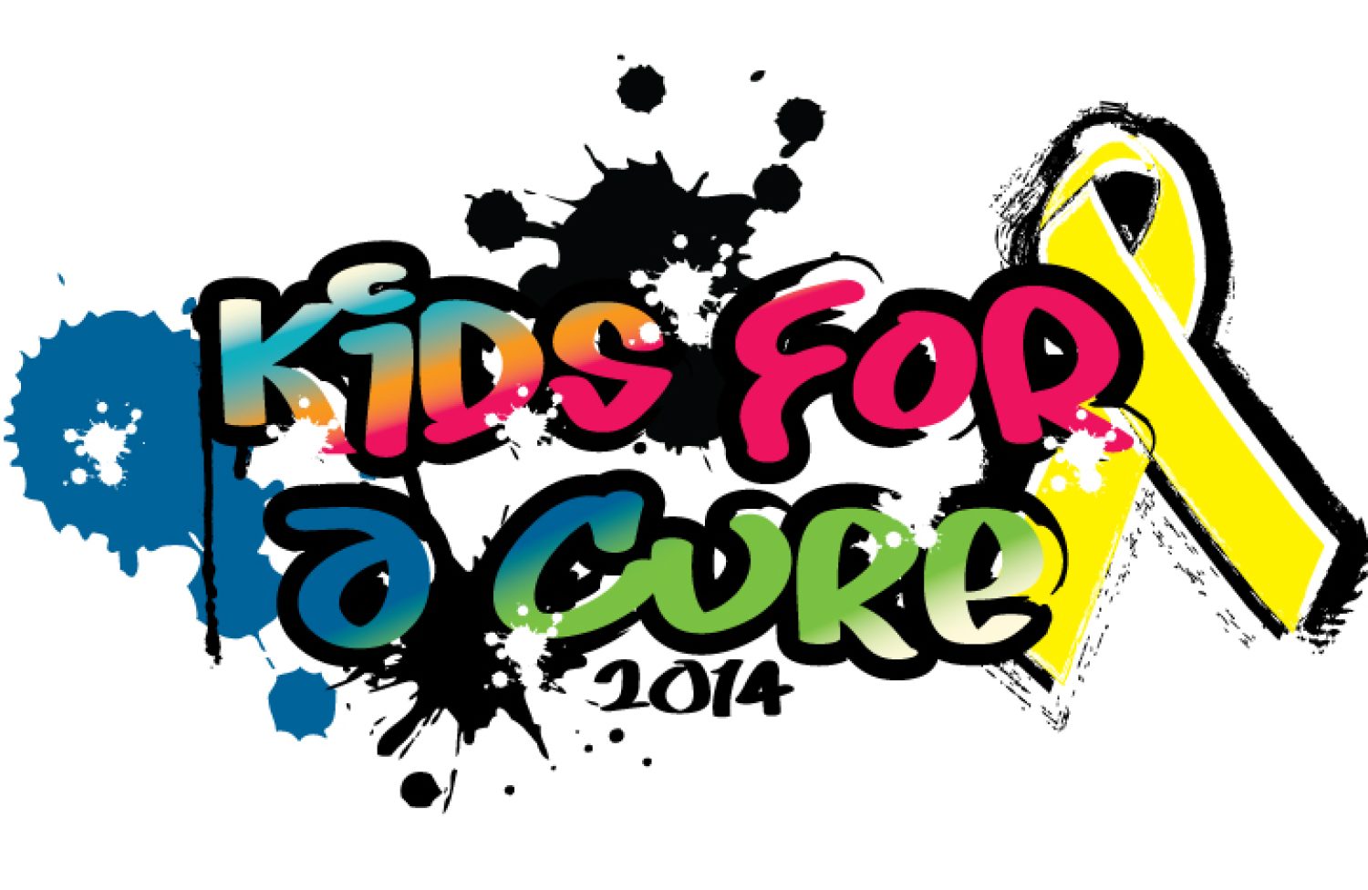 Kids for a cure