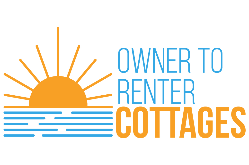 Annex Graphics Logo Design for Owner to Renter Cottages