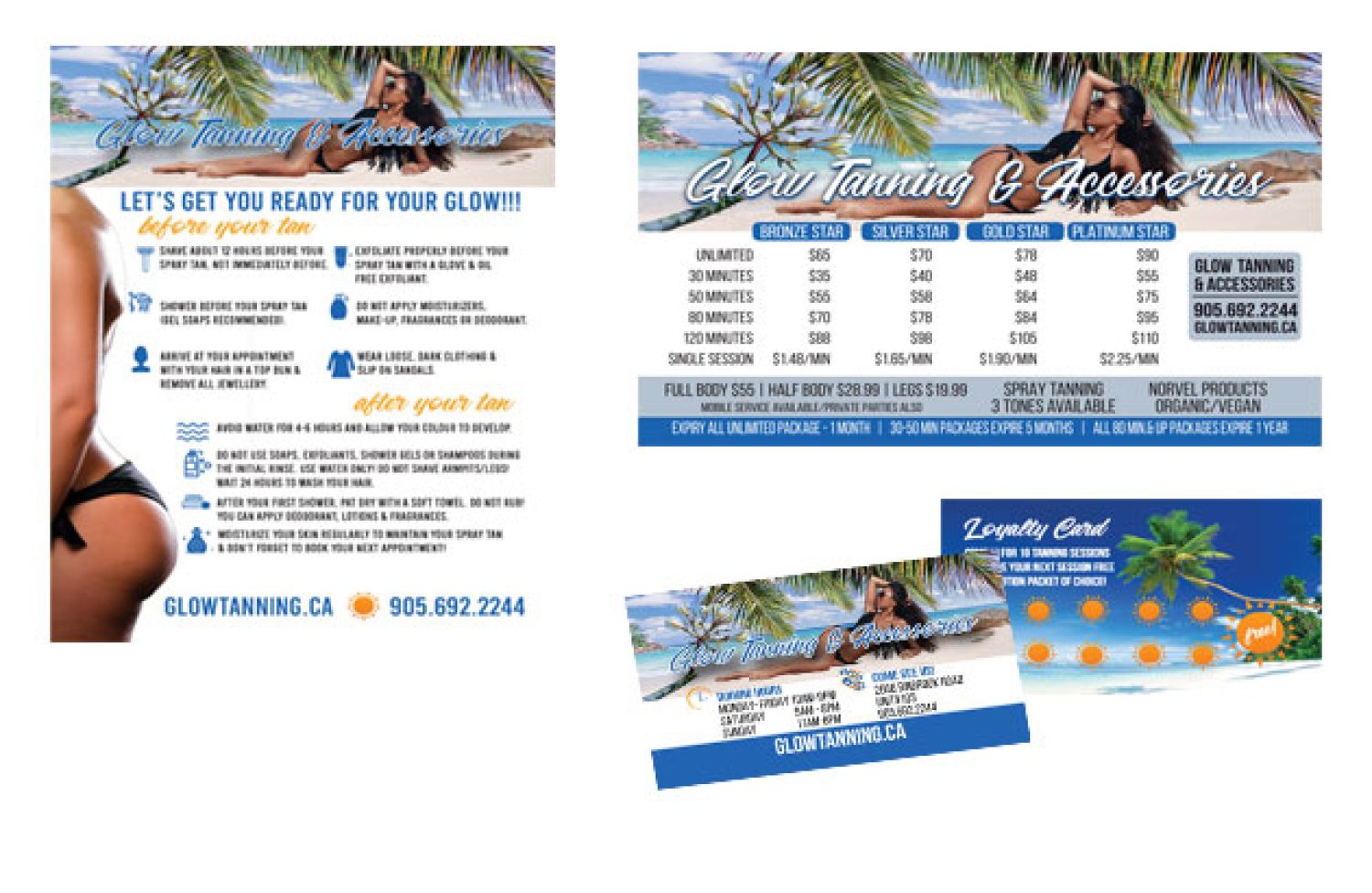 Print Annex Graphics