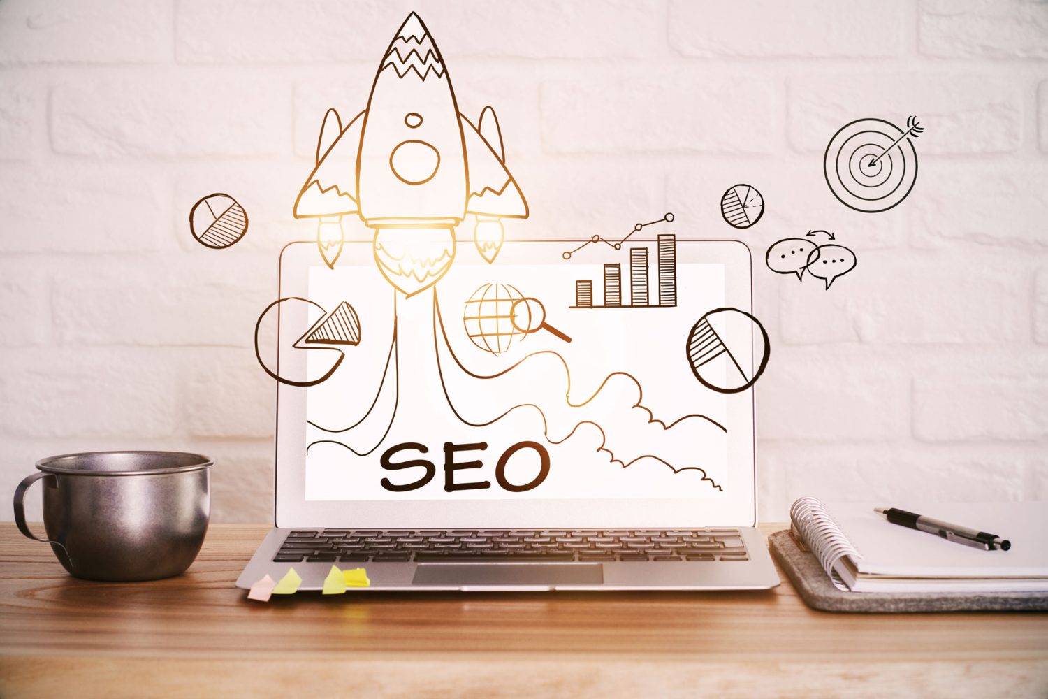 Elevate your SEO and search presence on the web with Annex Graphics
