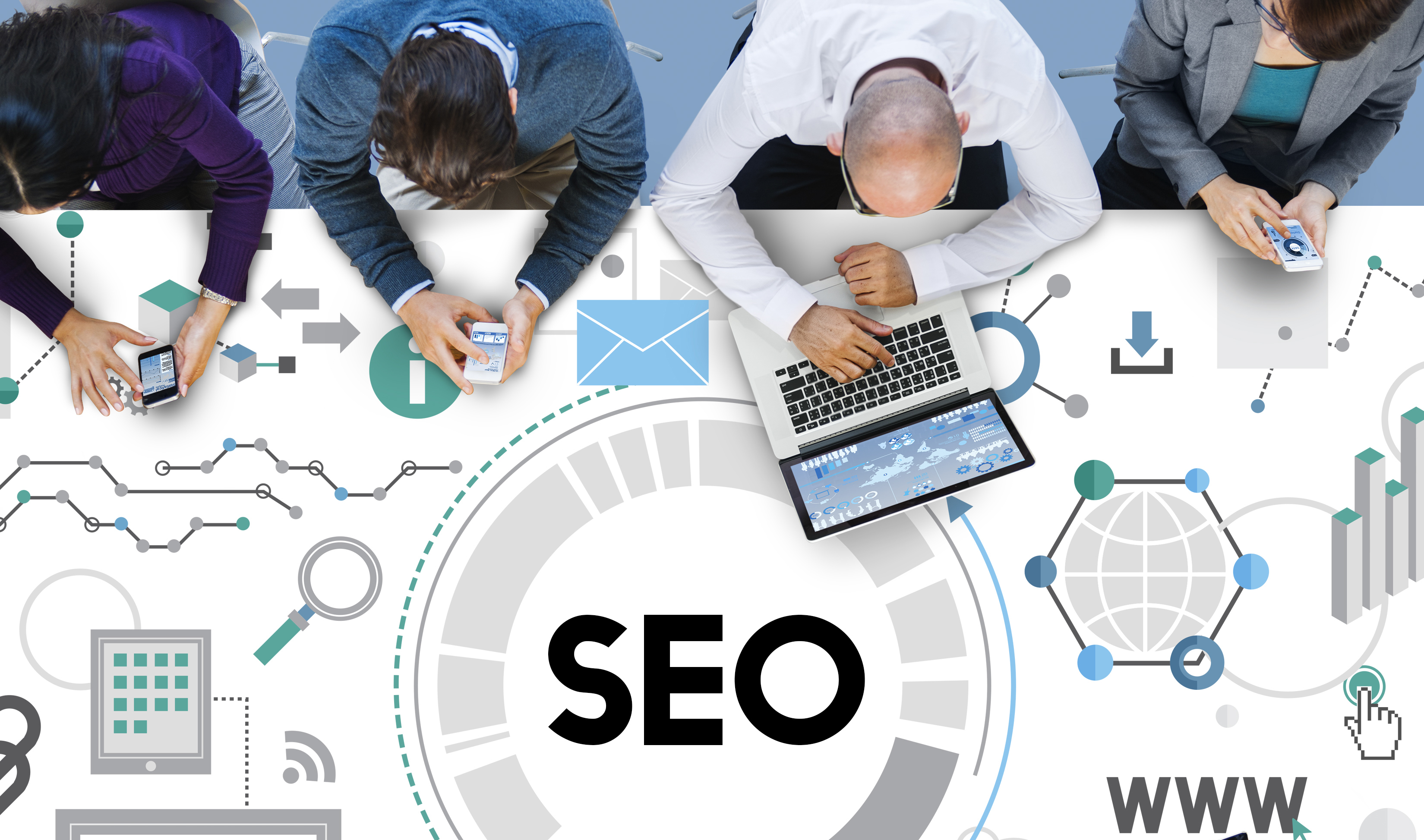 Hamilton SEO search engine optimization companies.