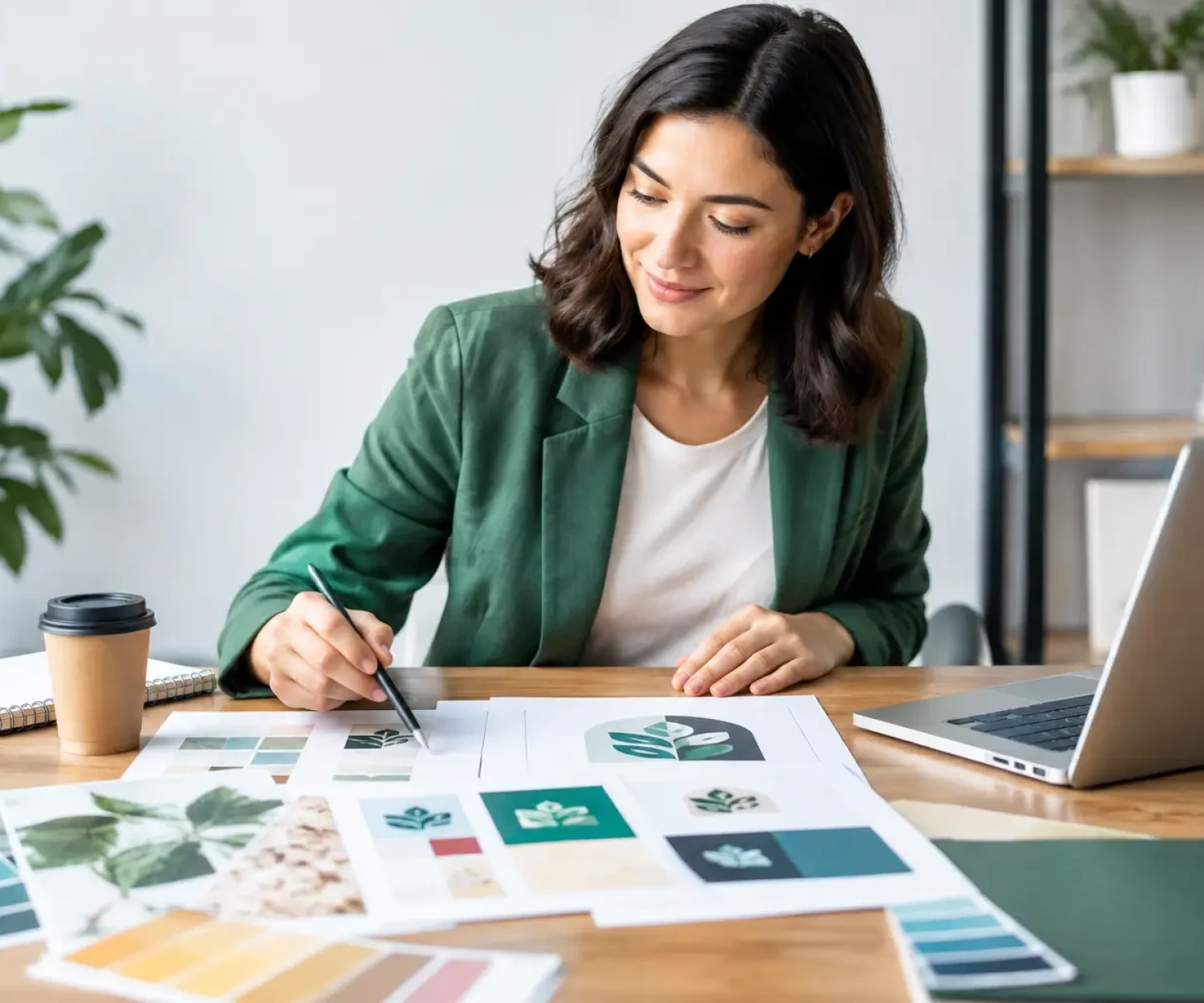 How to Refresh Business Branding Without Starting Over