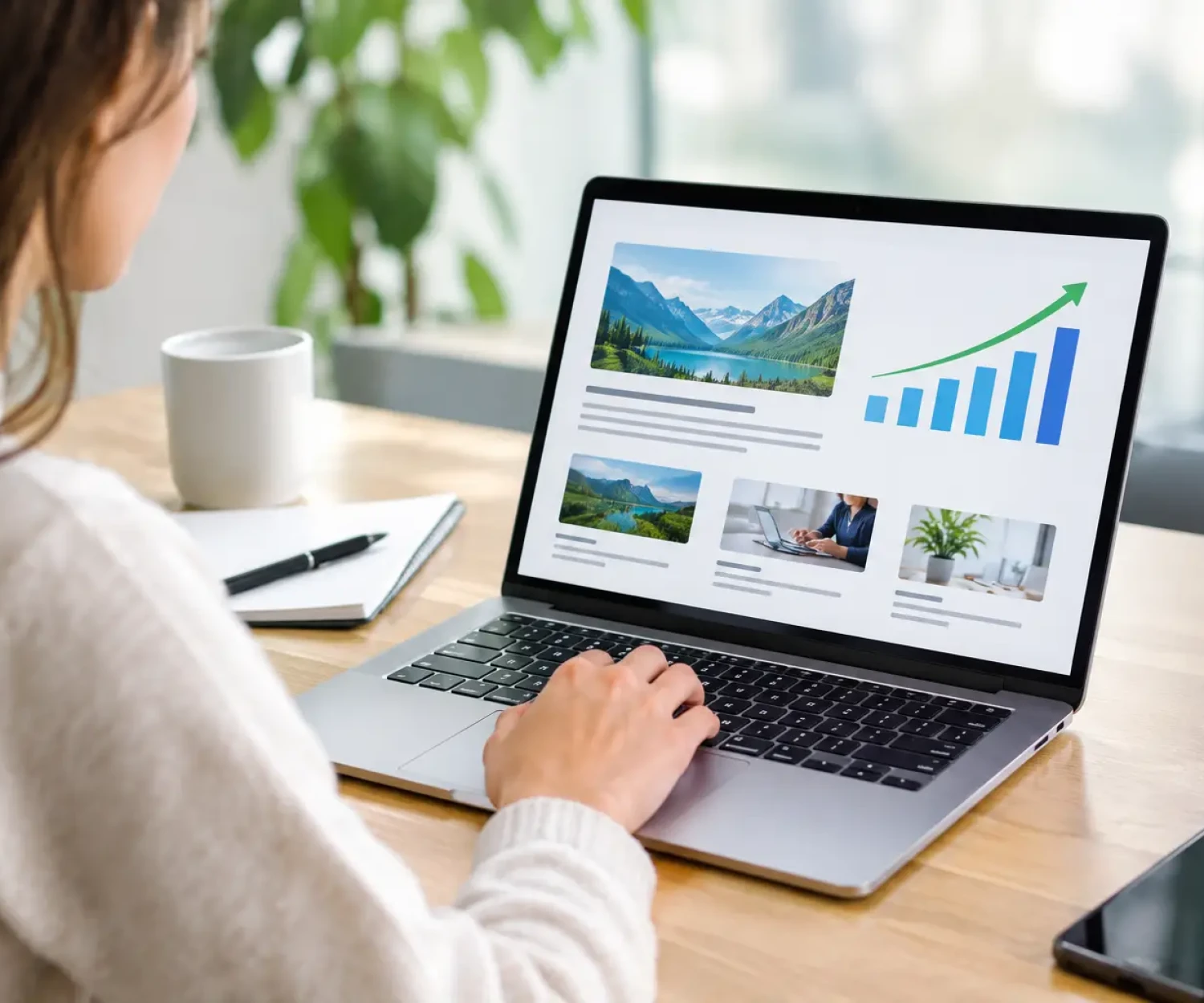 SEO Content Strategy That Brings Better Leads
