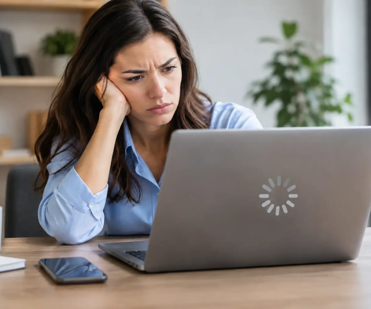 Website Loading Problems Cost You Customers