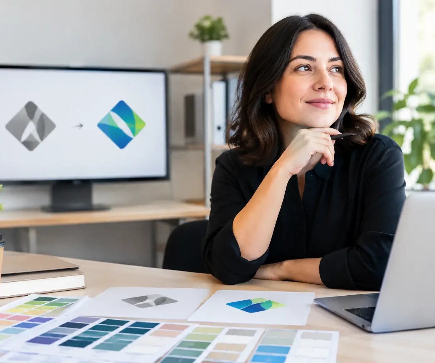 When Businesses Rebrand: Signs It’s Time