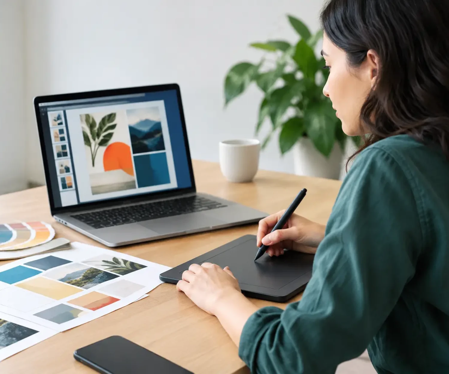A Design Retainer Keeps Creative Work Moving