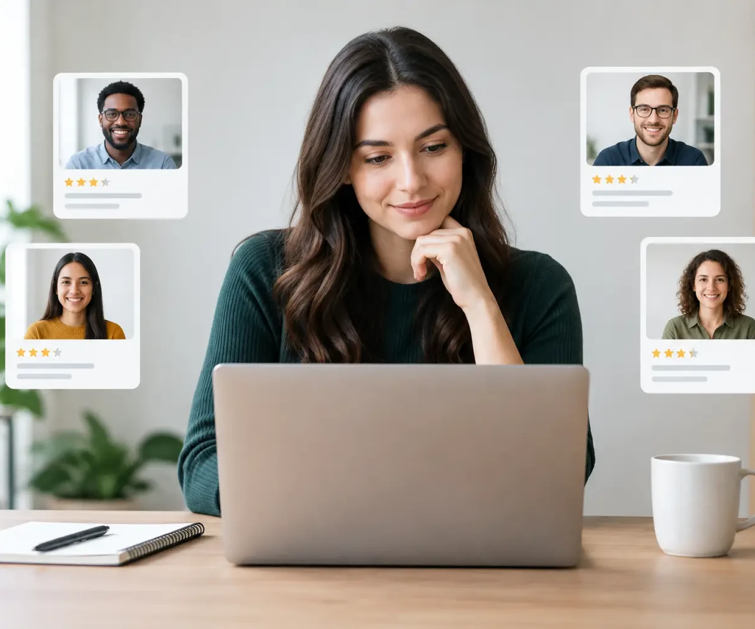 Freelancer Agency Comparison: Which Fits Best?