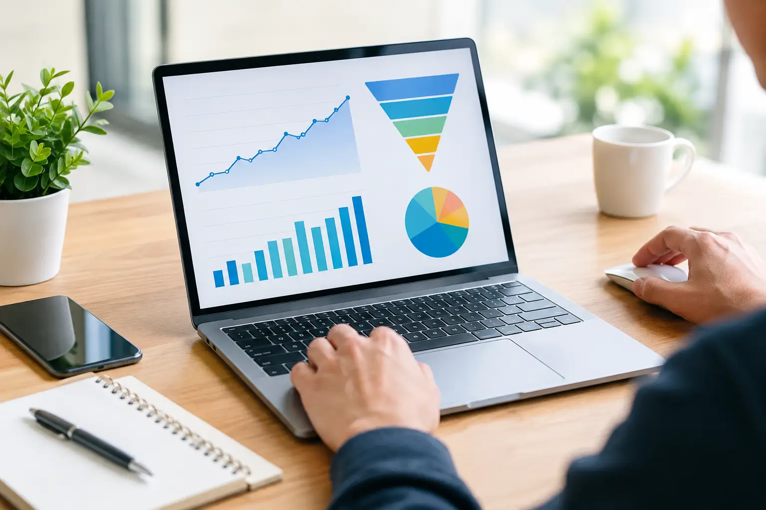 How to Measure SEO Leads That Turn Into Sales