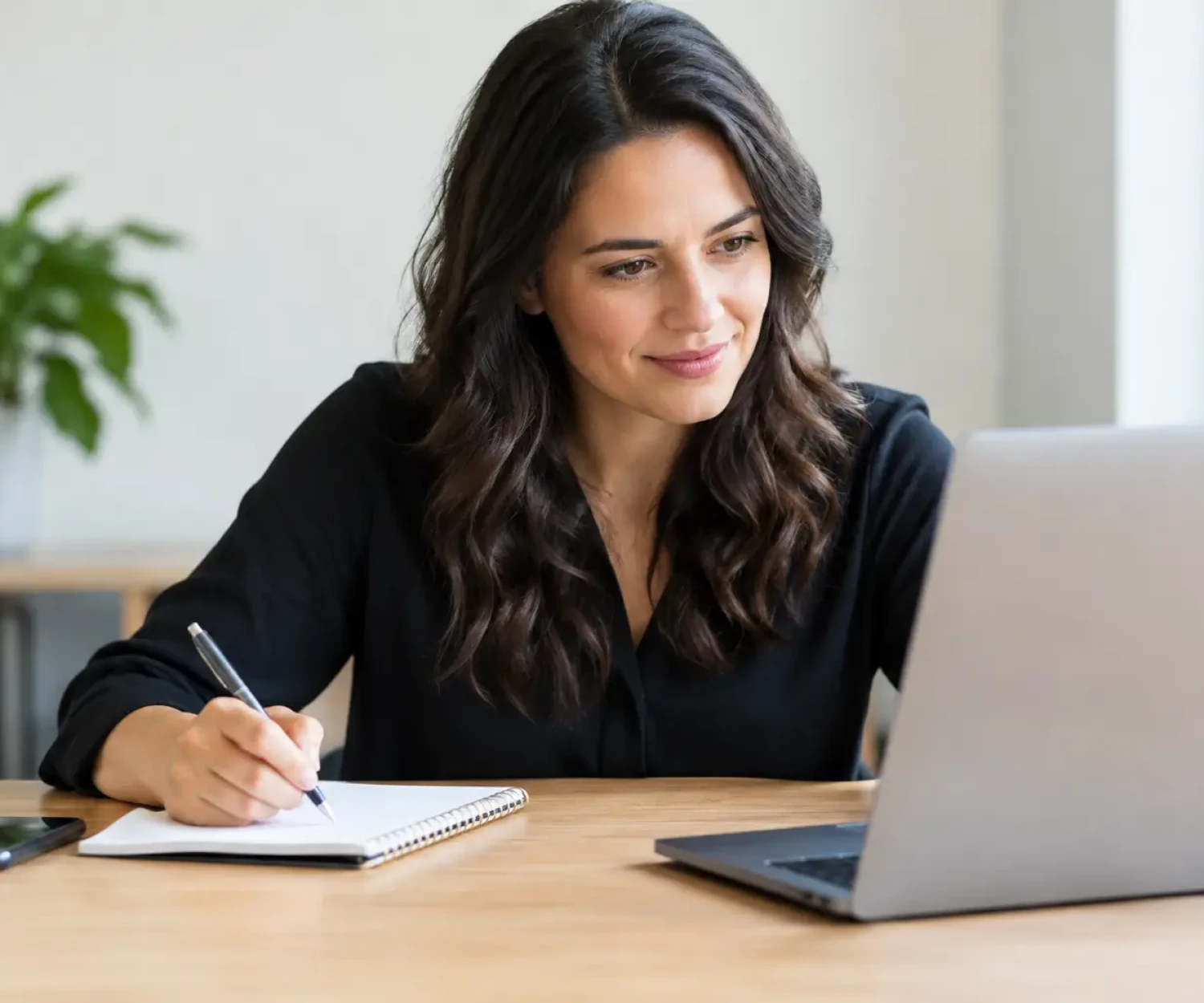 How to Write Website Copy That Gets Calls