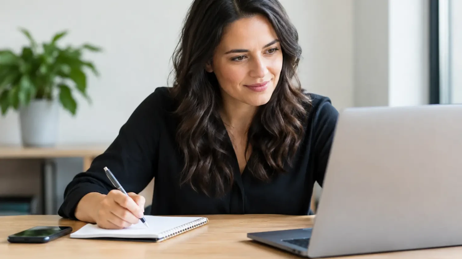 How to Write Website Copy That Gets Calls
