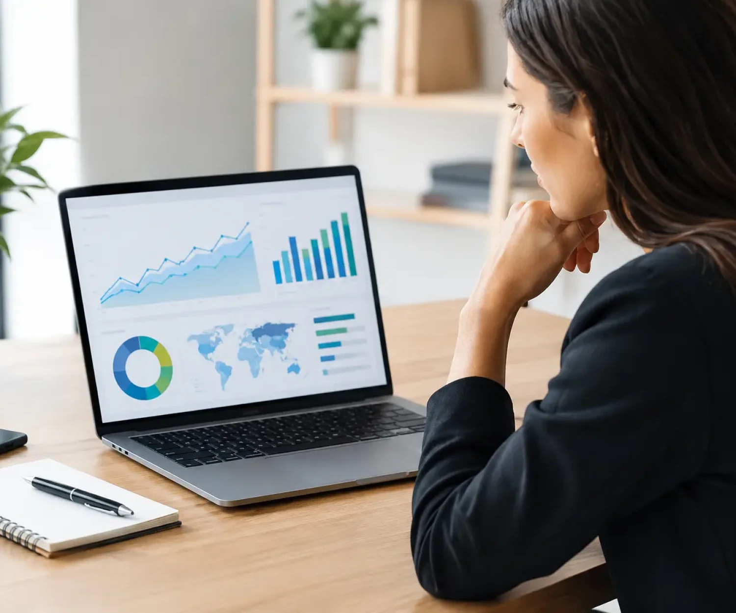 SEO Reporting That Makes Marketing Decisions Easier