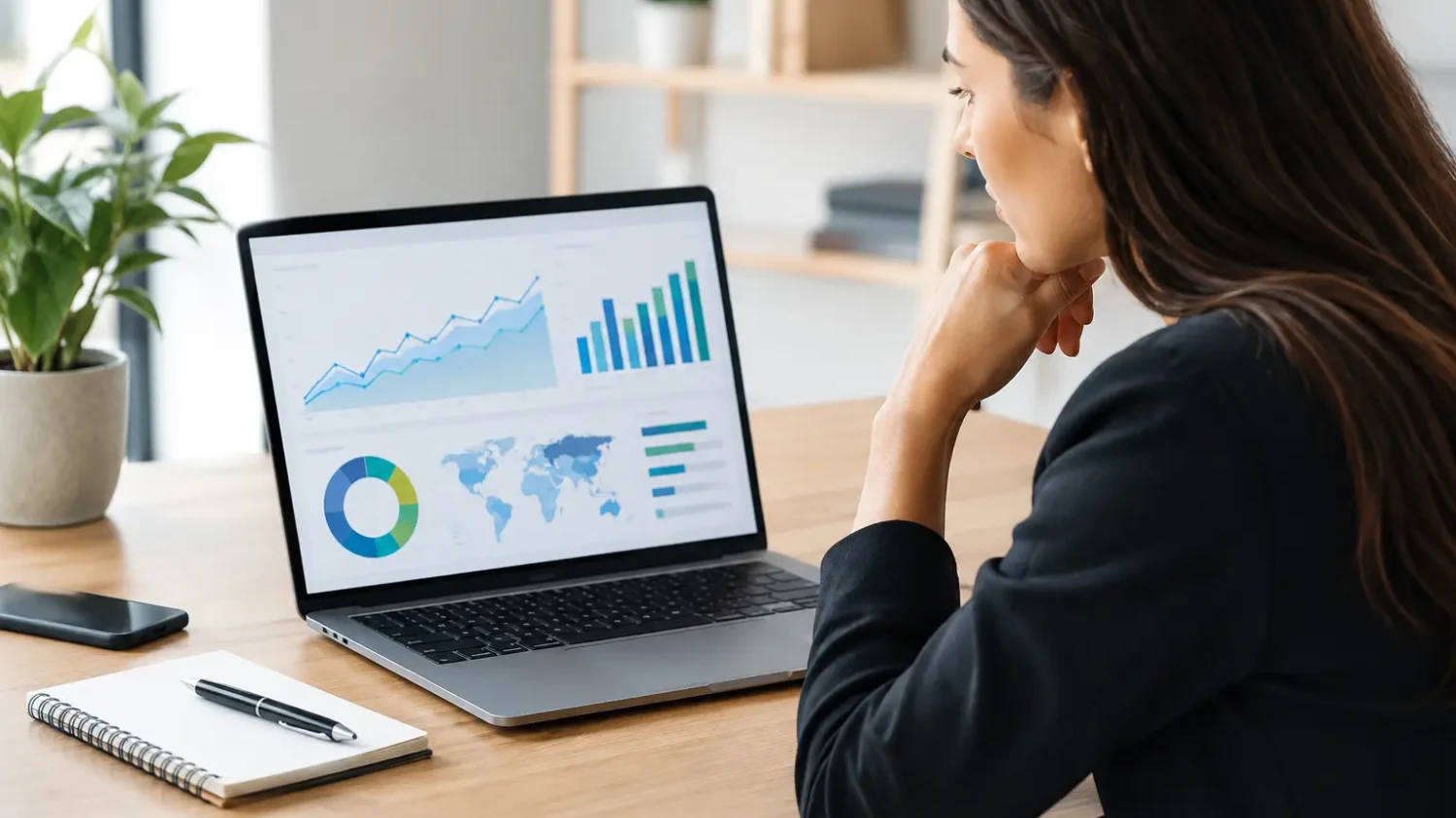 SEO Reporting That Makes Marketing Decisions Easier