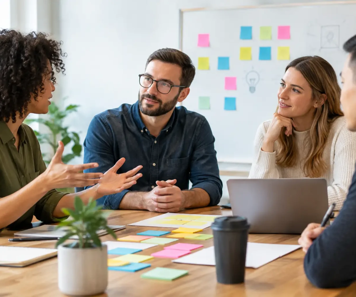 What a Brand Discovery Workshop Should Deliver